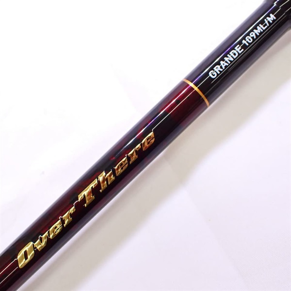 ２２オーバーゼアグランデ１０９ＭＬ／Ｍ